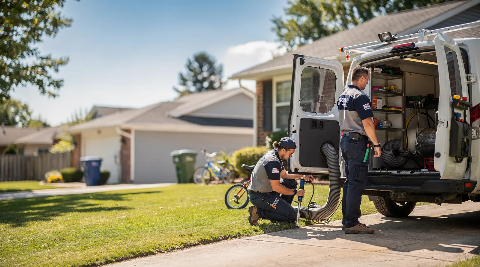 24/7 HVAC Repair & AC Replacement in Sand Springs, MT near me